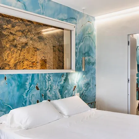 Giuggiulena Bed & Breakfast
