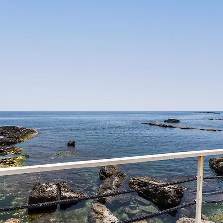 Giuggiulena Bed & Breakfast 4*