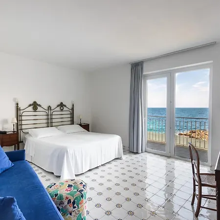 Giuggiulena Bed & Breakfast Syracuse