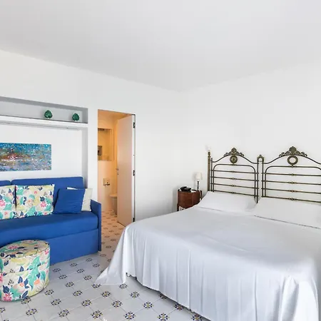 Giuggiulena Bed & Breakfast