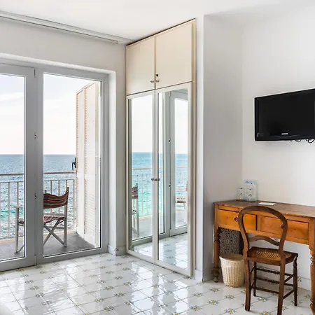 Bed & Breakfast Giuggiulena