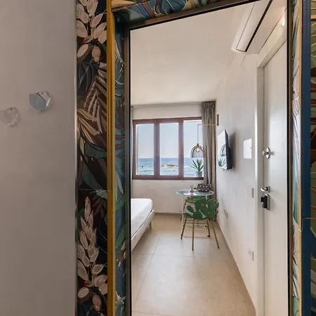 Bed & Breakfast Giuggiulena Syracuse