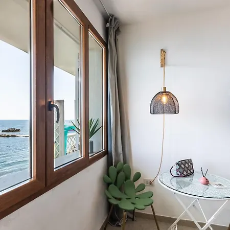 Giuggiulena Bed & Breakfast