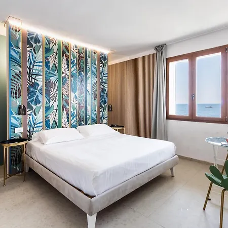 Giuggiulena Bed & Breakfast 3*