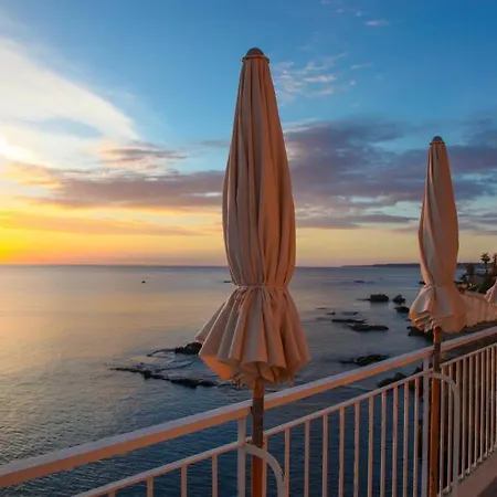 Couette-café Giuggiulena