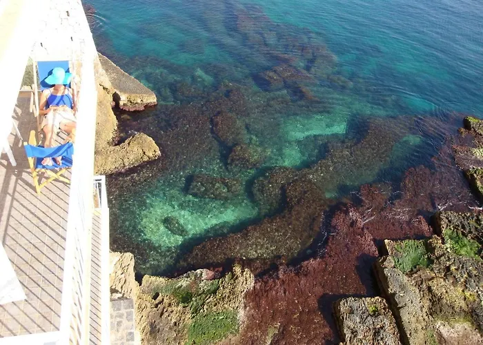 Giuggiulena 4* Syracuse