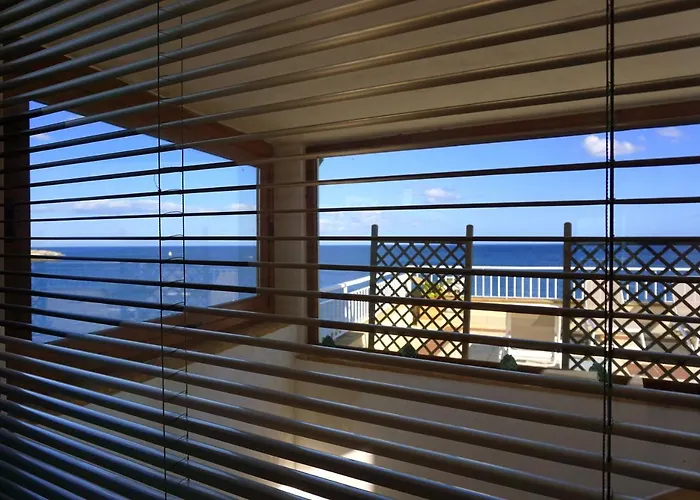 Bed & Breakfast Giuggiulena 4*