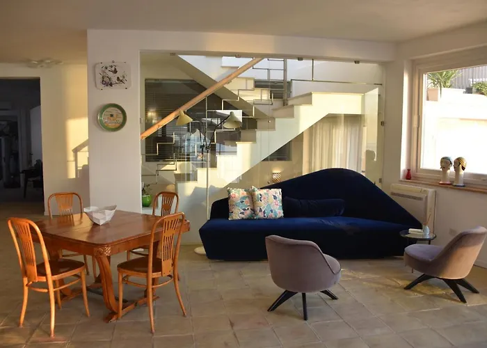 Bed & Breakfast Giuggiulena