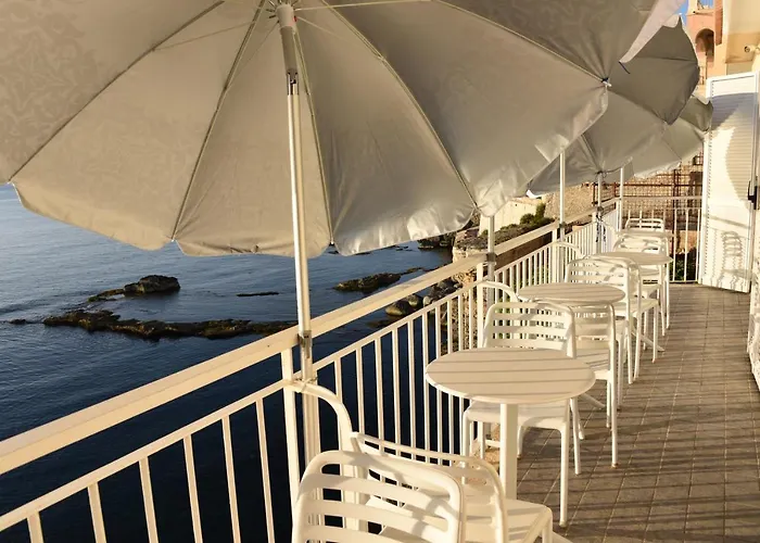 Bed & Breakfast Giuggiulena 4*
