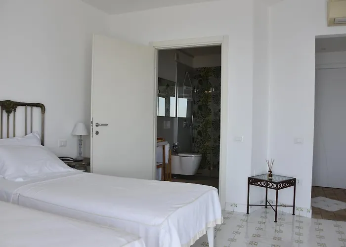 Giuggiulena Bed & Breakfast Syracuse