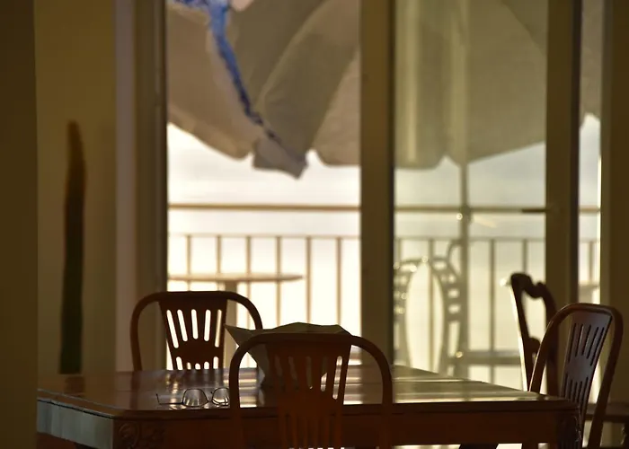 Bed & Breakfast Giuggiulena 4*
