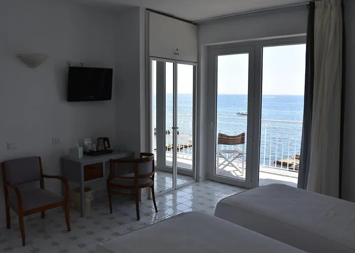 Giuggiulena Bed & Breakfast