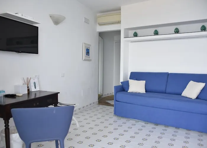 Bed & Breakfast Giuggiulena