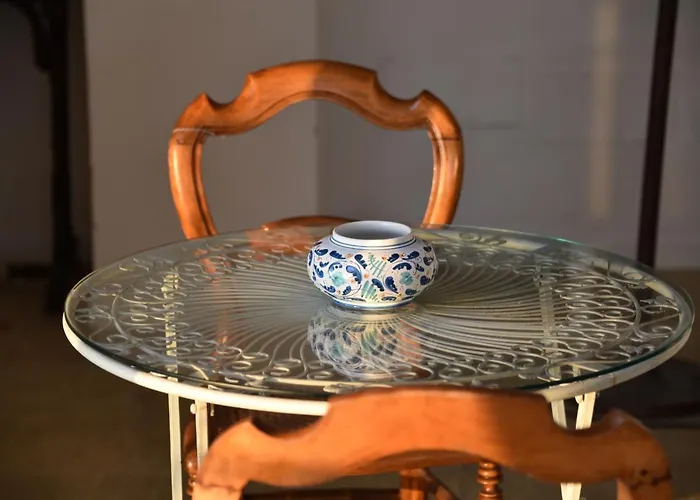 Bed & Breakfast Giuggiulena Syracuse