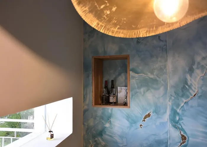 Bed & Breakfast Giuggiulena 4*