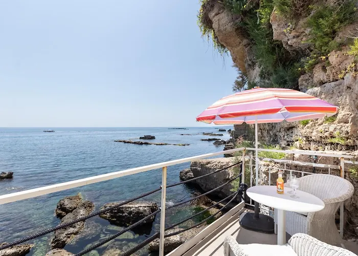 Bed & Breakfast Giuggiulena