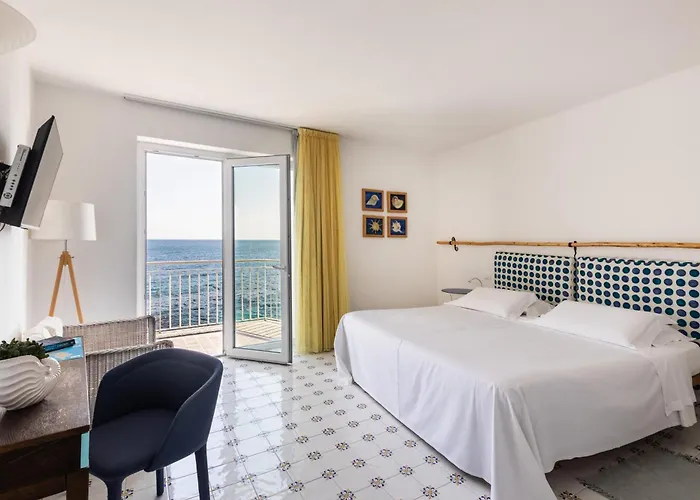 Bed & Breakfast Giuggiulena