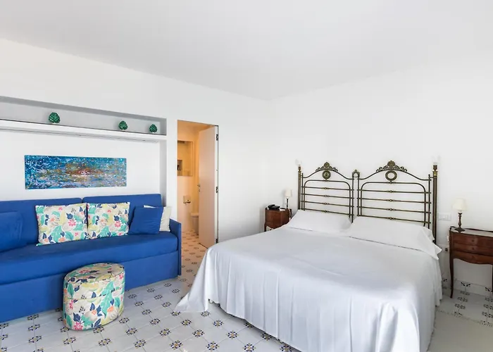 Giuggiulena Bed & Breakfast