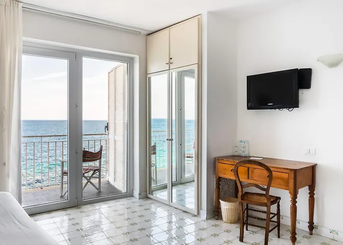 Bed & Breakfast Giuggiulena