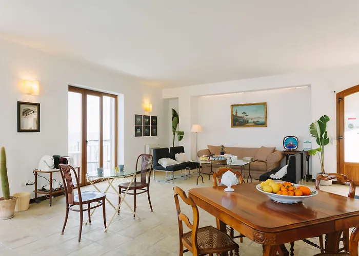 Giuggiulena 4* Szirakúza