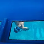 ジュジュレナ ベッド・アンド・ブレックファスト