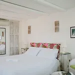 ジュジュレナ ベッド・アンド・ブレックファスト シラクーサ