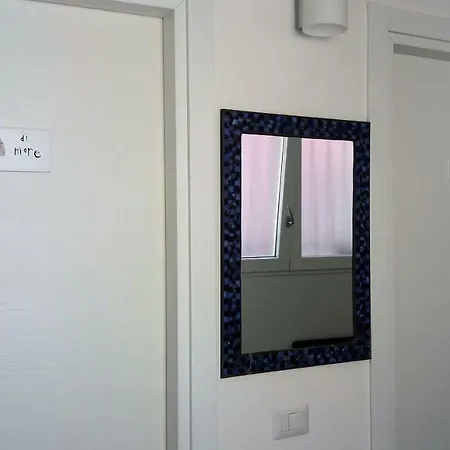 Oda ve Kahvaltı Giuggiulena