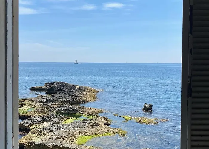 Giuggiulena 4* Συρακούσες