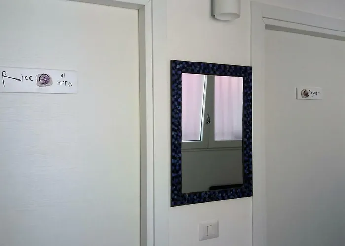 Nocleg ze śniadaniem Giuggiulena